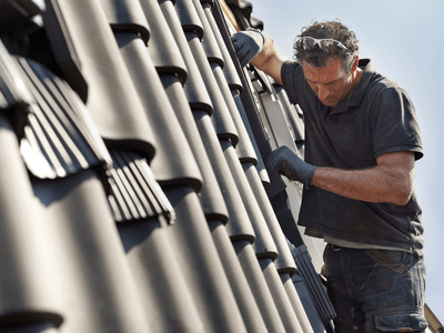 About Roof Repair Experts West Hills, CA